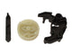 Kit de reparação do fecho da porta esquerda para BMW série 3 - imagem 1