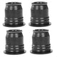 Kit vedantes tampa valvulas TOYOTA Avensis T25 270 Graus - imagem 8