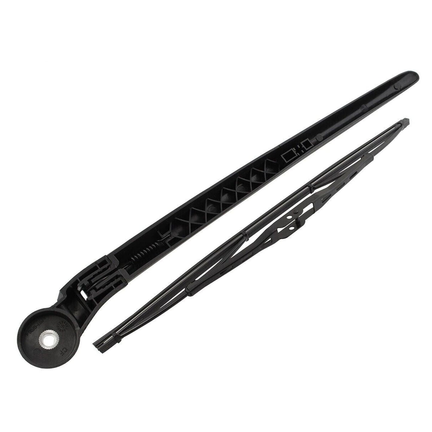 Limpa para-brisas para Porsche Cayenne de 2002 a 2010