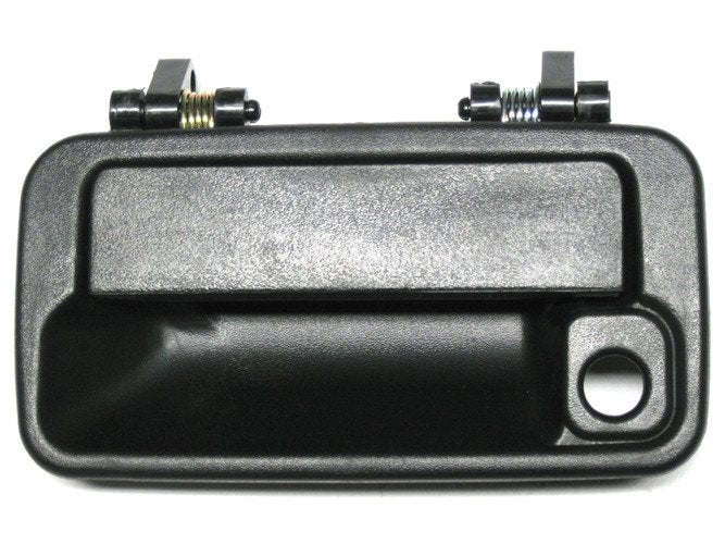 Maçaneta de porta dianteira exterior esquerda para Suzuki Vitara de 1989 a 1998
