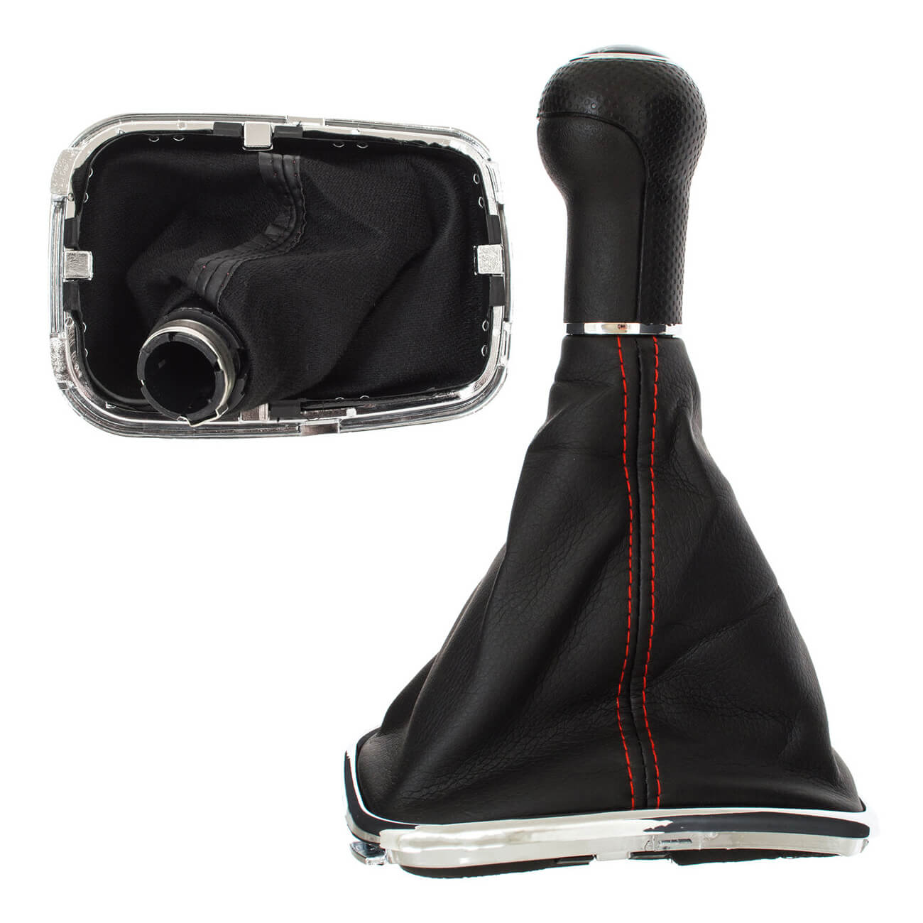 Manete de mudanças velocidades Golf IV