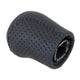 Manete de seis velocidades preto Nissan Qashqai Juke X-Trail - imagem 2