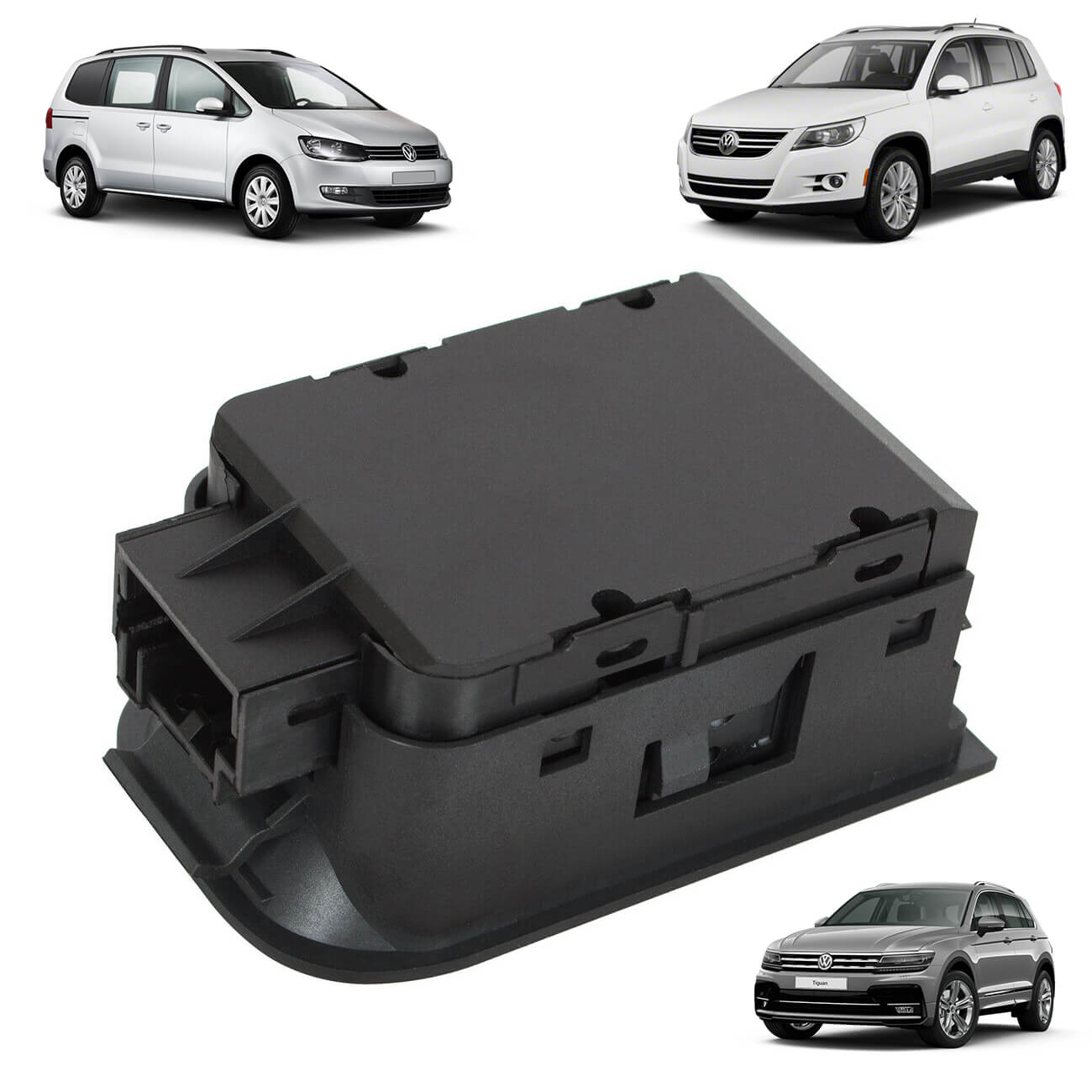 Manete do travão de mão elétrico VW Sharan Tiguan