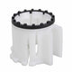 Mecanismo alavanca 5 velocidades Jumper Ducato Boxer 735316070 - imagem 6