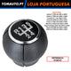 Moca 5 Velocidades Opel Astra, Combo, Corsa, Meriva, Tigra, Vectra e Zafira - 5738737 - imagem 1