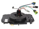 mola de enrolamento da fita do Airbag para renault megane II de 2002 a 2008 - imagem 2