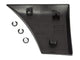 Moldagem em plastico lateral esquerda para Renault Master L3 de 2010 até 2023 - imagem 2