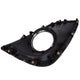 Moldura grelha nevoeiro HYUNDAI IX35-86586-2Y000 - imagem 2