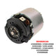 Motor Calefactor Sofagem Nissan X-Trail Qashqai Juke Cabstar Patrol - imagem 2