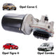 Motor limpa vidro frontal para Opel Corsa, Tigra, Combo - Referencias 23001902 - 1270000 - imagem 2