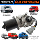 Motor de limpa vidros dianteiro para Renault Master Opel Movano Iveco Daily III IV V - imagem 1