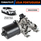 Motor do limpa vidro da frente para Renault Clio IV 288A53268R - imagem 1