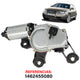 Motor de limpa vidros traseiro Audi A6 Allroad - imagem 3