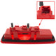 NV300 furgao X82 terceiro stop NISSAN 265904849 - imagem 3