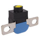 OEM N000000008657 terminal pirotécnico bateria MERCEDES-BENZ Classe A W176 - imagem 1