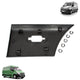 Parachoques Traseiro Esquerdo Renault Master 3 Opel Movano B - imagem 2
