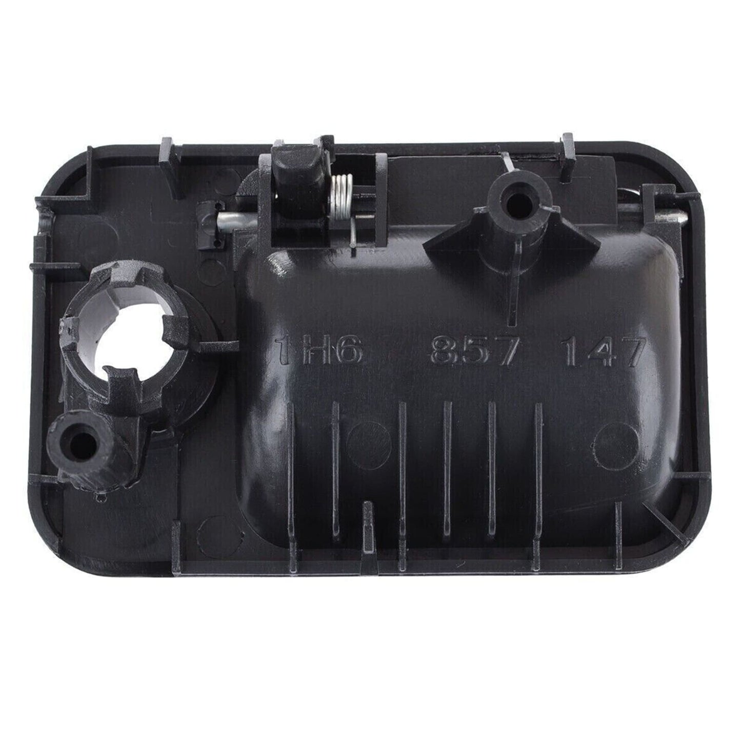 Pega de abertura do porta-luvas para VW Golf III e Vento 1H6857147