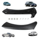 Pega interior de porta direita BMW Serie 3 E90 E91 E92 E93 - imagem 3