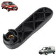 Pega Plastico Tras Renault Kangoo Dacia Logan 8200095967 770030358 - imagem 2