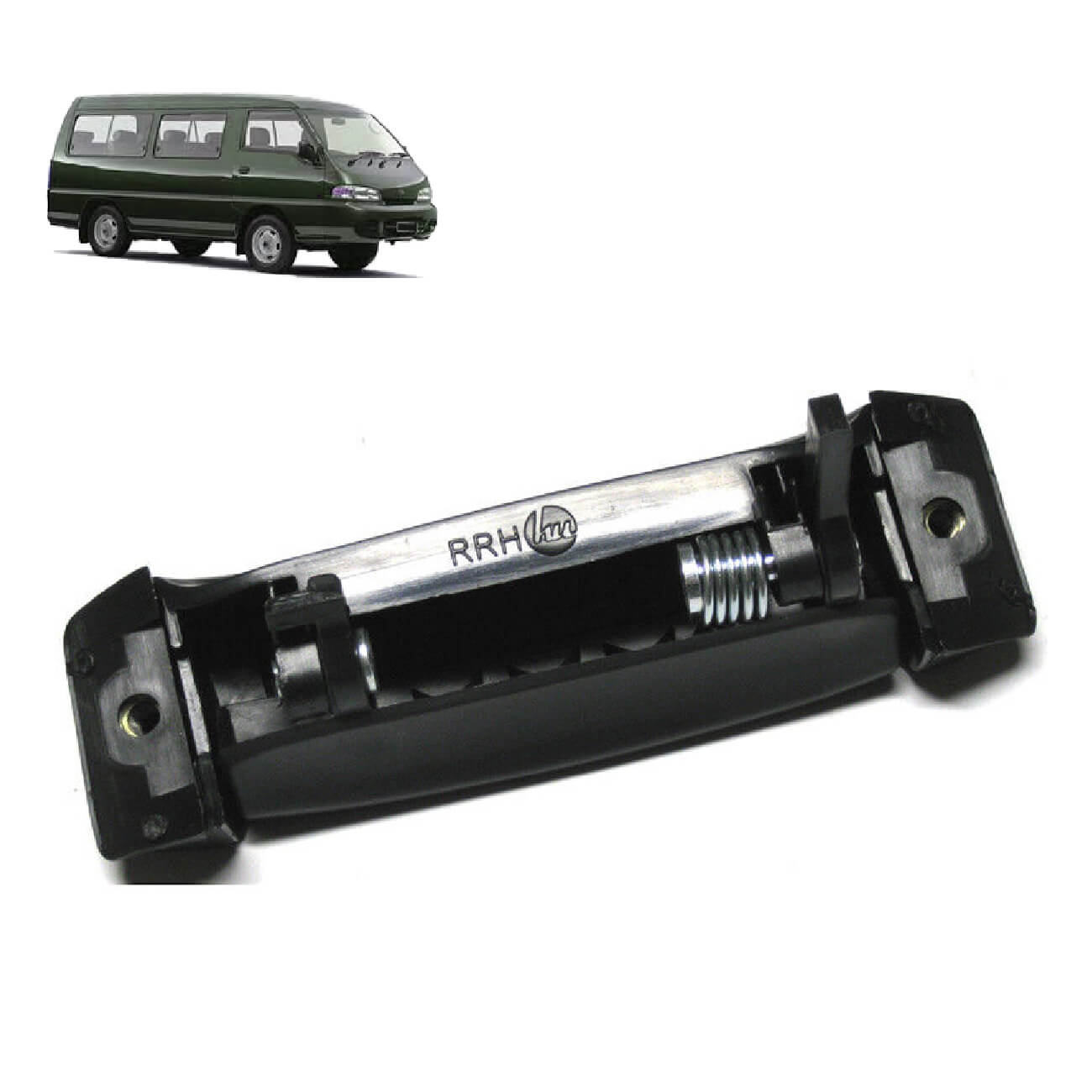 Pega da porta da corrediça exterior Hyundai H100