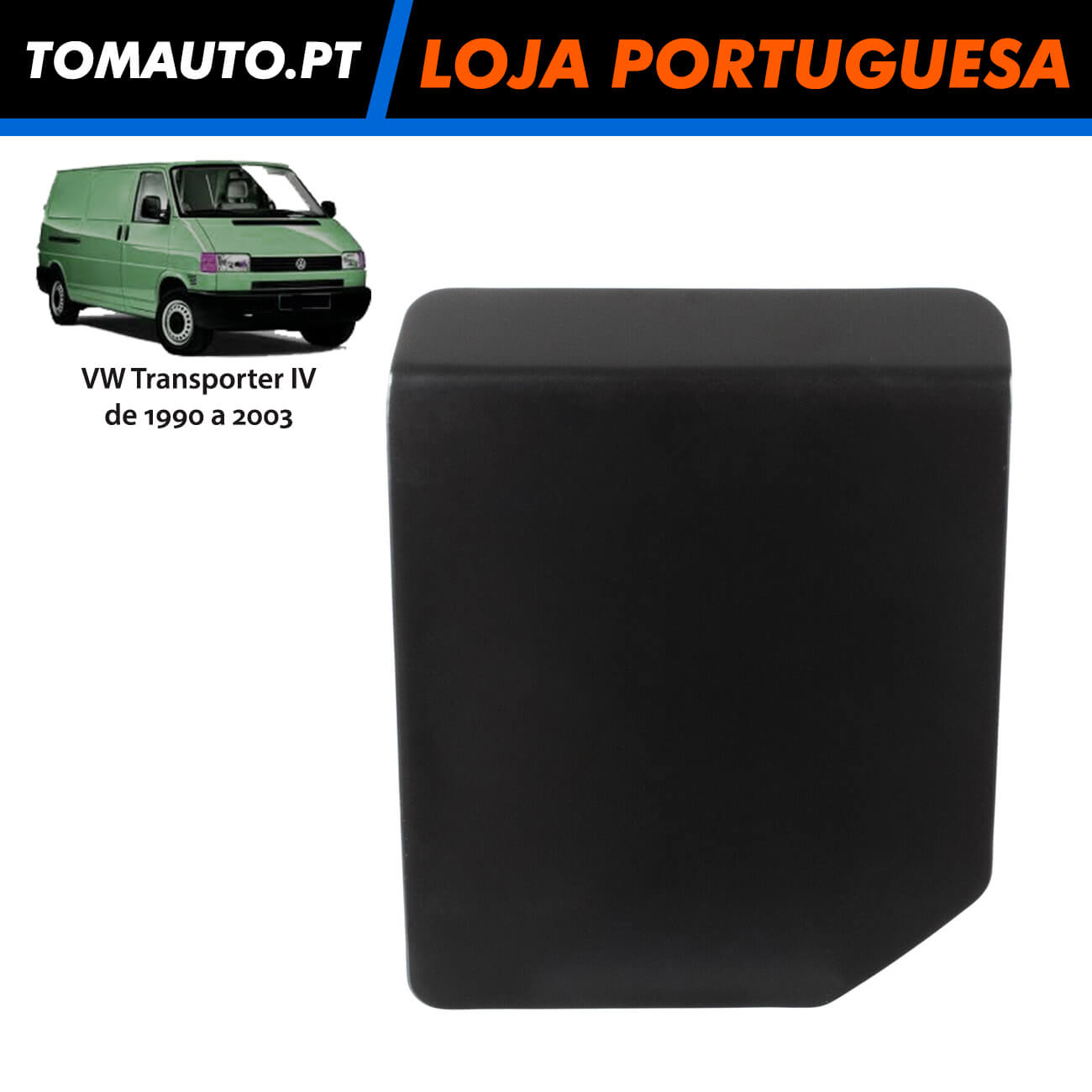 Porta de combustivel VW T4 701809905