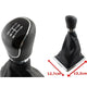 Punho c/ fole para Ford Focus mk2 e Fiesta mk7 - imagem 2
