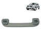 Punho de teto cinzento Renault Clio 2 - imagem 2
