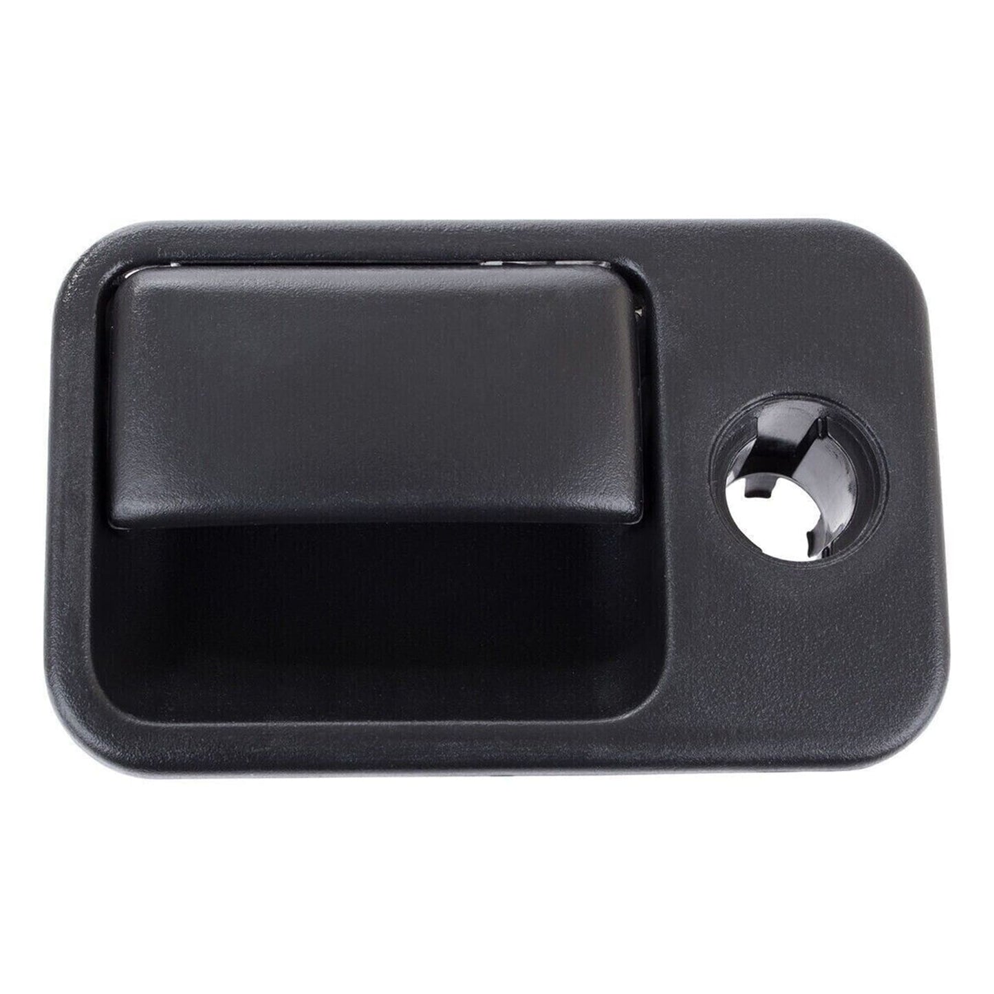 Puxador fecho do porta-luvas para Volkswagen Golf III 1H6857147