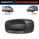 Puxador Porta Correr Direita Opel Vivaro, Nissan Primastar (01-08) - 8200214656 - imagem 1