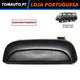 Puxador Porta Frente Esquerda Hyundai H100 (92-97) - 826504B000 / 82650-4B000 - imagem 1