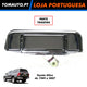 Puxador da tampa da mala para Toyota Hilux de 1989 a 2007 - imagem 1