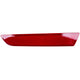 Refletor para-choques traseiro esquerdo MERCEDES-BENZ Classe V W447 Vito W447 - imagem 2