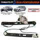 Regulador de janela, Elevador vidro da frente direito BMW Serie 3 E46 berline e break - imagem 1