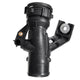 Reparação do tubo de ar do turbo da Nissan Qashqai J10 - imagem 6