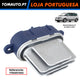 Resistor Motor Ventilador Renault Espace IV 7701207453 - imagem 1