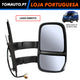 Retrovisor Braço Longo Direita Iveco Daily (14-23) - 5802029798 - imagem 1
