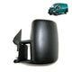 Retrovisor Completo Espelho Esquerdo VW LT 1996 a 1999 - imagem 2