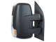 Retrovisor Completo Exterior Iveco Daily 6 - imagem 2