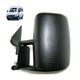 Retrovisor Espelho Lado Esquerdo Sprinter 99-05 Manual - imagem 2