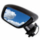 Retrovisor exterior esquerdo Nissan Townstar 4208102900 - imagem 4