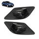 Revestimento Plastico LED Lava Farois Renault Megane 3 - imagem 2