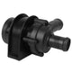 Bomba de circulação do líquido de refrigeração Skoda Octavia II Hatchback 1Z3 1K0965561J - imagem 8