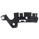 Suporte para-choques dianteiro esquerdo RENAULT Mégane III - imagem 1