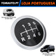 Tampa Alavanca 6 Velocidades Mercedes Vito Sprinter - 63922670234 - imagem 1