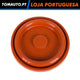 Tampa de cobertura da valvula da cambota para Opel 0607145 0607697 55561426 55573746 - imagem 1