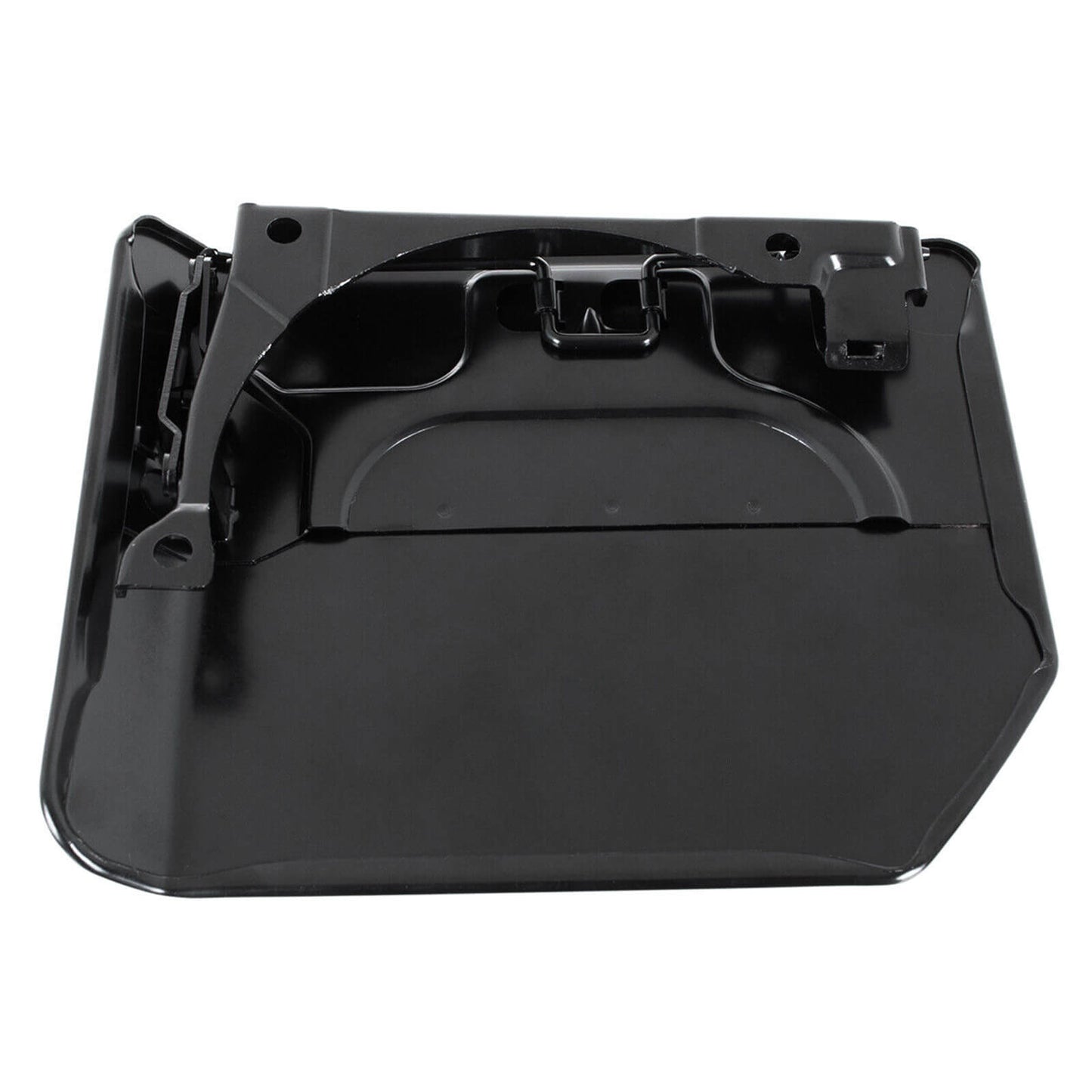Tampa preta do tanque combustivel VW Transporter 4 701809905