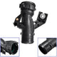 Tubo Qashqai 1.5 dci ref 14460BB30A e 14460BB31A - imagem 2