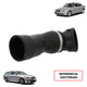 Tubo do turbo BMW 5 E60 Berline E61 Carrinha - imagem 4