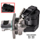 Válvula EGR BMW motor N47 N57 Serie 1 2 3 4 5 6 7 X1 X3 X5 X6 - imagem 5