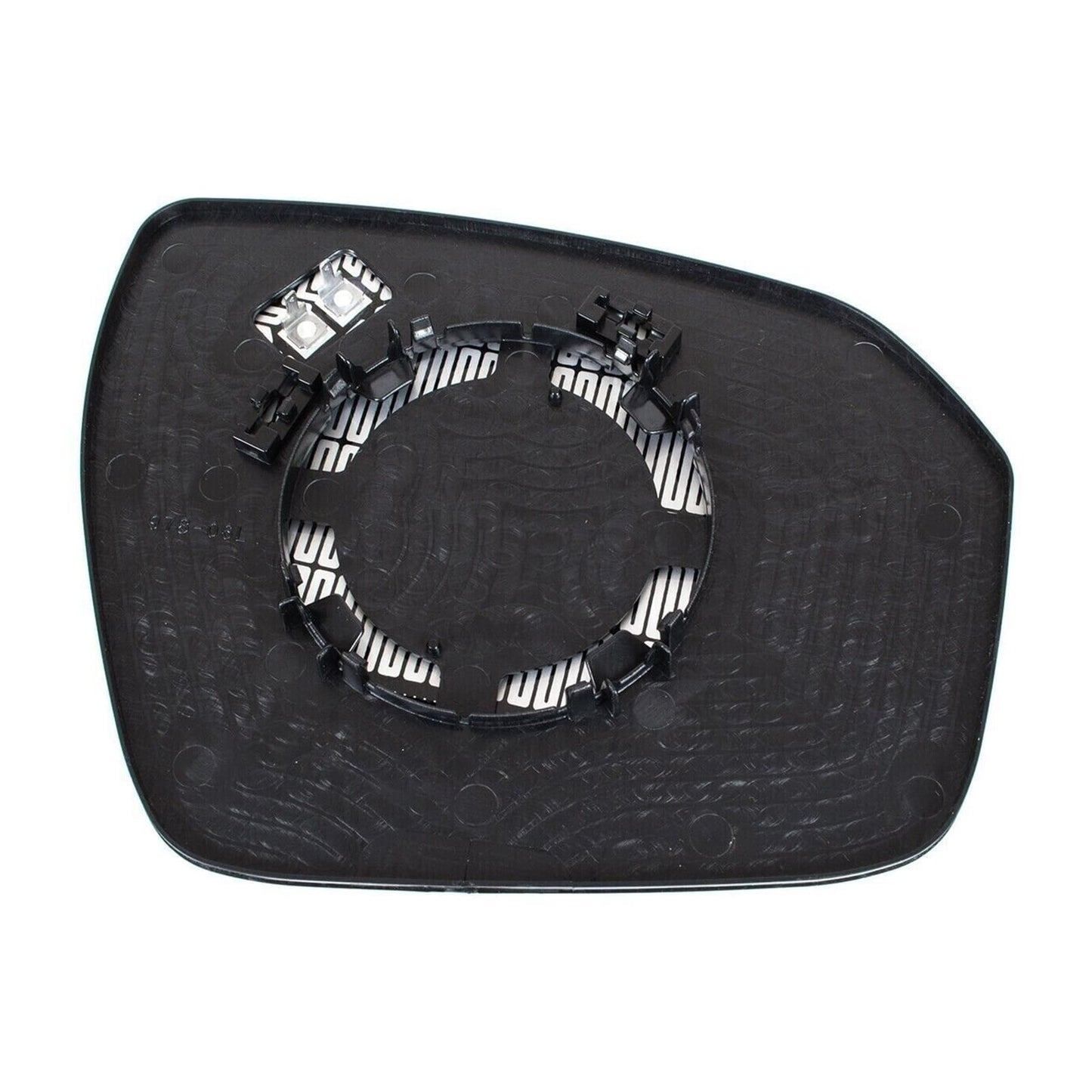 Vidro de retrovisor esquerdo para Range Rover Evoque